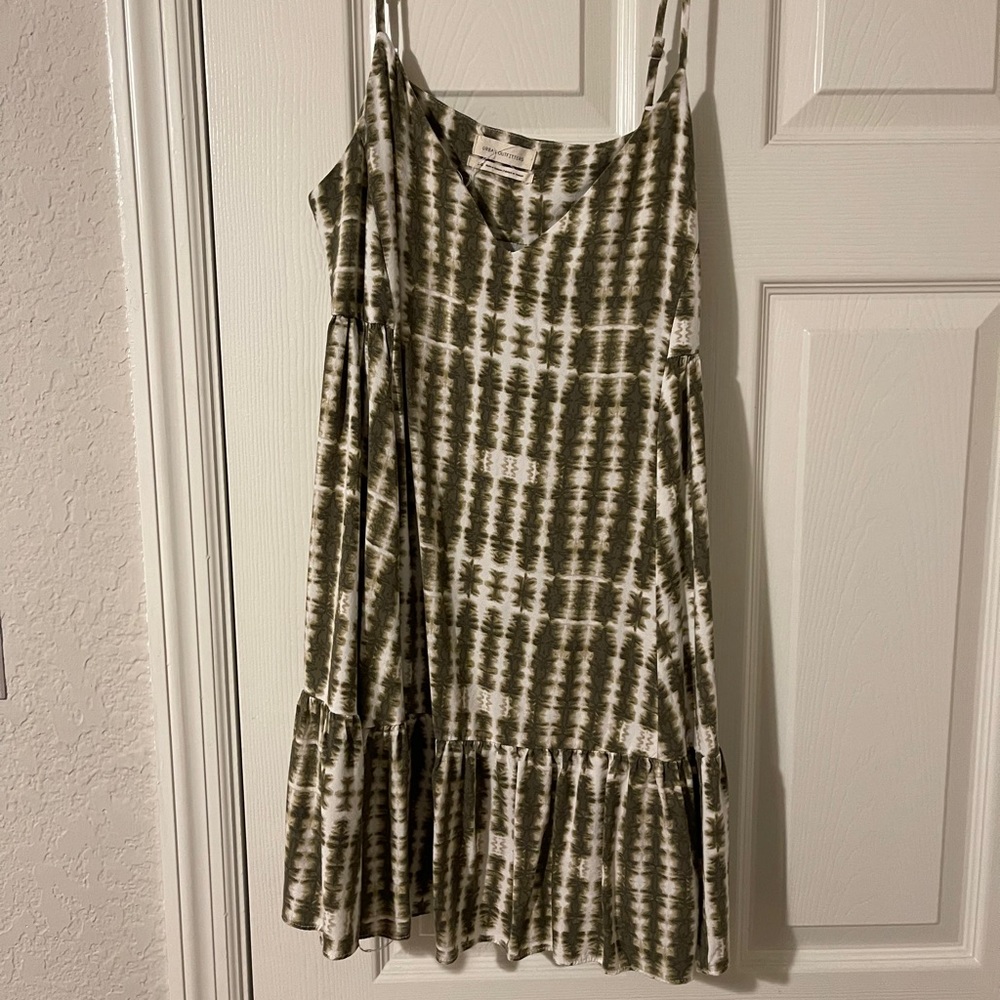 Urban Outfitters Sun Dress
